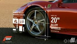 Hardgame2 reviews Forza Motorsport 4