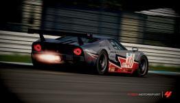 Forza Motorsport 4: Virus Multiplayer Gameplay
