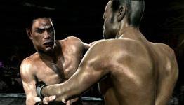 G4TV: Supremacy MMA Review