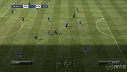 Digital Chumps – FIFA Soccer 12 Review