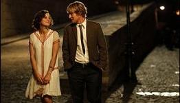 Empire Online: Midnight In Paris Review