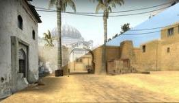 See How Much Counter-Strike’s Maps Have Changed
