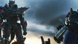 Mania – Transformers: Dark of the Moon Blu-Ray Review