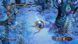 The Witch and the Hundred Soldiers Screenshots