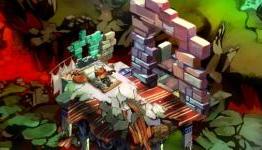 Bastion developer: “we are talking about what’s next”