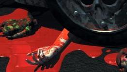 AT New Media to be the merchandise licensing agent of Carmageddon Reincarnation; Coming in late 2012