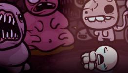The Binding of Isaac review | Eurogamer Denmark