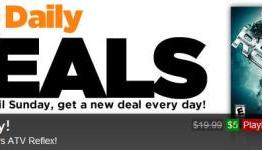 OnLive Sale: THQ’s ‘MX vs ATV Reflex’ For as Low as $3.50