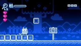 Diehard GameFAN: Arkedo Series – 03 Pixel! Review