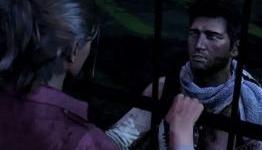 New Uncharted 3 gameplay video