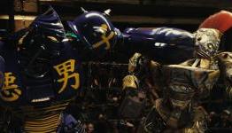ClickOnline – At the Movies October 2011