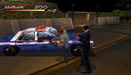 Fighting Force – PSN Review by Brash Games