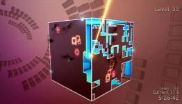 Diehard GameFAN: Cubixx HD Review