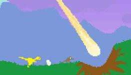 Dino Run: SE Free to Download this Weekend