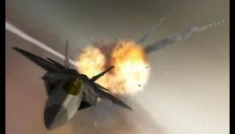 BlueHeroGaming: Ace Combat 3D Preview