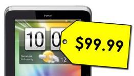 HTC Flyer Available At Best Buy For $100 – Hurry Up