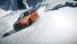 Need for Speed: The Run – On The Edge Trailer