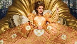Behold! Julia Roberts as Evil Queen in ‘Snow White’ — First Look