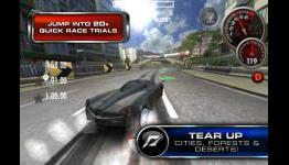 Shift 2: Unleashed for iPhone and iPad updated with 10 new events, HDMI-out, and more
