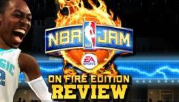 NBA Jam: On Fire Edition Review – GameZone