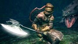 Dark Souls Review | GameDynamo