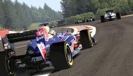 Gamedot.co.uk F1 2011 Review