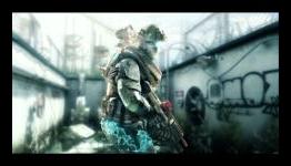 Ghost Recon Online: Ubisoft Reveals A Causally Competitive Multiplayer