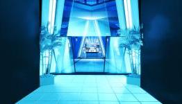 Architecture in Games