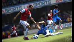FIFA 12 Patch Due Out in Two Weeks to Make “Big Corrections”