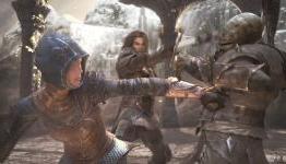 The Lord of the Rings: War in the North – Barrow Wight Boss Battle Trailer