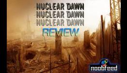 Nuclear Dawn needs to loosen the leash – Review [NoobFeed]