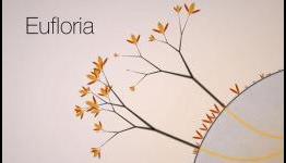 The Pixel Review: Eufloria Review