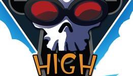 High Flyer Death Defyer Now On (US) iOS Devices