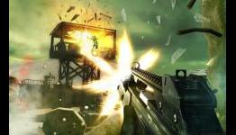 Bodycount Review | GameDynamo