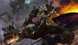 Should there even be a Halo movie?
