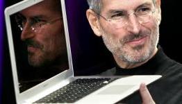 The Ups and Downs of Steve Jobs’ Legacy
