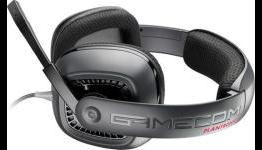 Plantronics GameCom 777 Headset Review