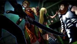 Might and Magic: Clash of Heroes ‘I Am the Boss’ DLC trailer