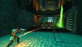 Demo Look – Orcs Must Die – Game Aspect