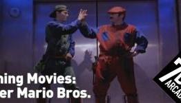Was Super Mario Bros the Film Really That Bad?