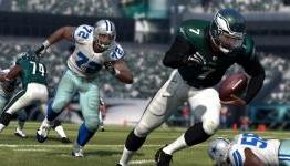 GamingOgre: Madden 12 Review