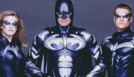 Darren Aronofsky Asked Joel Schumacher For Advice When He Was Making Batman: Year One