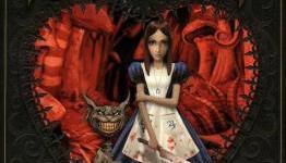 Today In History: October 6th, 2000 – American McGee’s Alice at Video Game Cowboys