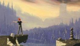 Another World (2D-X)