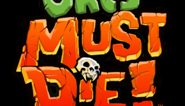 RoboAwesome.com ~ Orcs Must Die | Review (XBLA)