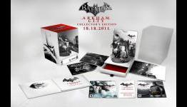 Get Arkham City 1 Day Early at Toys”R”Us Times Square & Festivity