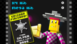 Pocket Gamer: Pixel Ranger Review
