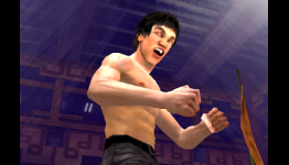 TLR: Bruce Lee Dragon Warrior Review