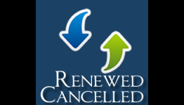 Cancelled / Renewed TV Show List – Crosstalk