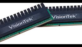 VisionTek Ultimate Performance 1866Mhz DDR3 Review (BmR)